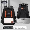 Li Shen Cloud Series Ergonomic School Backpack