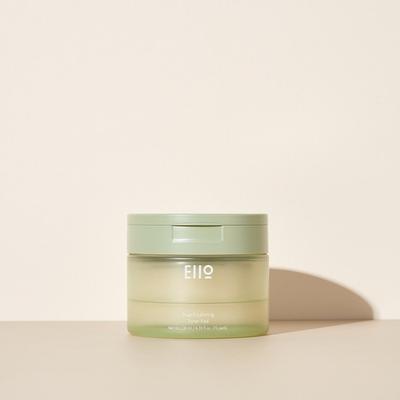 True Cicamming Toner Pad 130ml70 Sheets