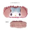 Morimoto Sangyo Hairband Ver.2 Sanrio Characters My Melody