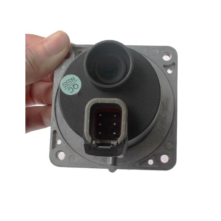 FridayParts Single Axis Joystick Controller 101005 101005GT Compatible for Genie Z Boom Lifts Z-33/18 Z-40/23N Z-45/25 Z-51/30J Z-60/34 Z-62/40