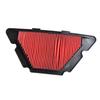 Motorcycle accessories air filter removal Air Filter Cleaner for Yamaha FZ6R 600/XJ6 Diversion FZ6R 09-10-11-12-13-14 2009-2014
