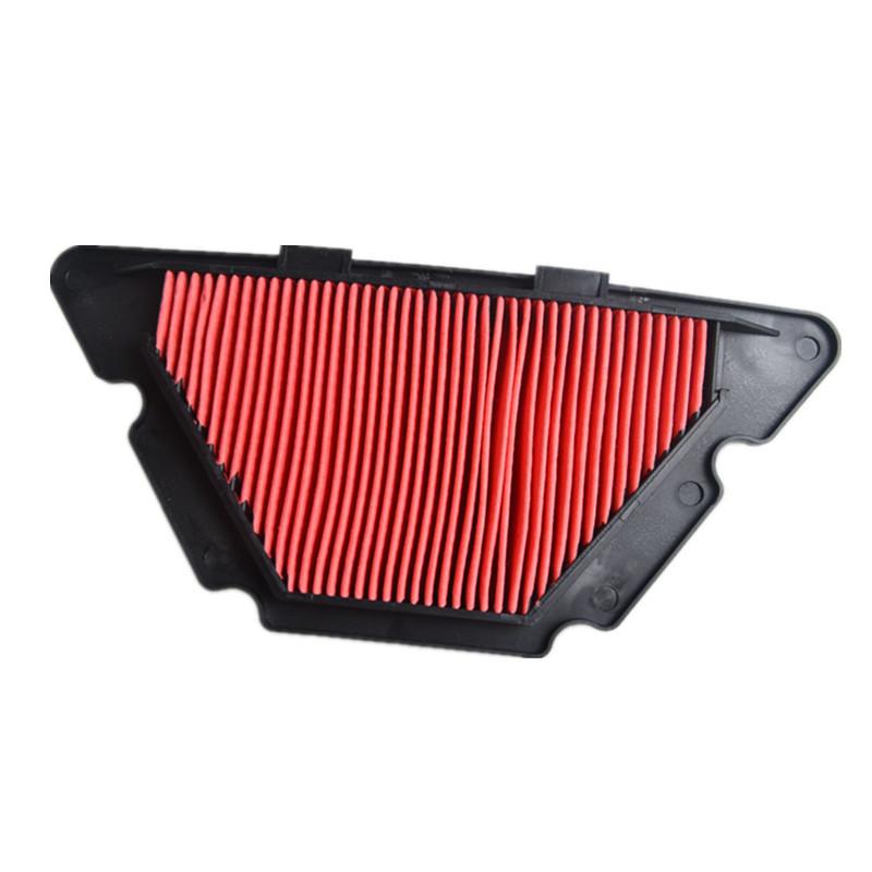 Motorcycle accessories air filter removal Air Filter Cleaner for Yamaha FZ6R 600/XJ6 Diversion FZ6R 09-10-11-12-13-14 2009-2014
