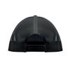 MidOcean Bead Flat Peak Trucker Cap