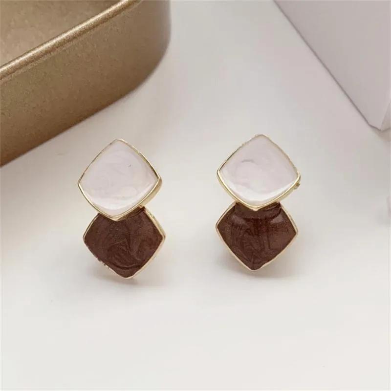 

Серьги One Size