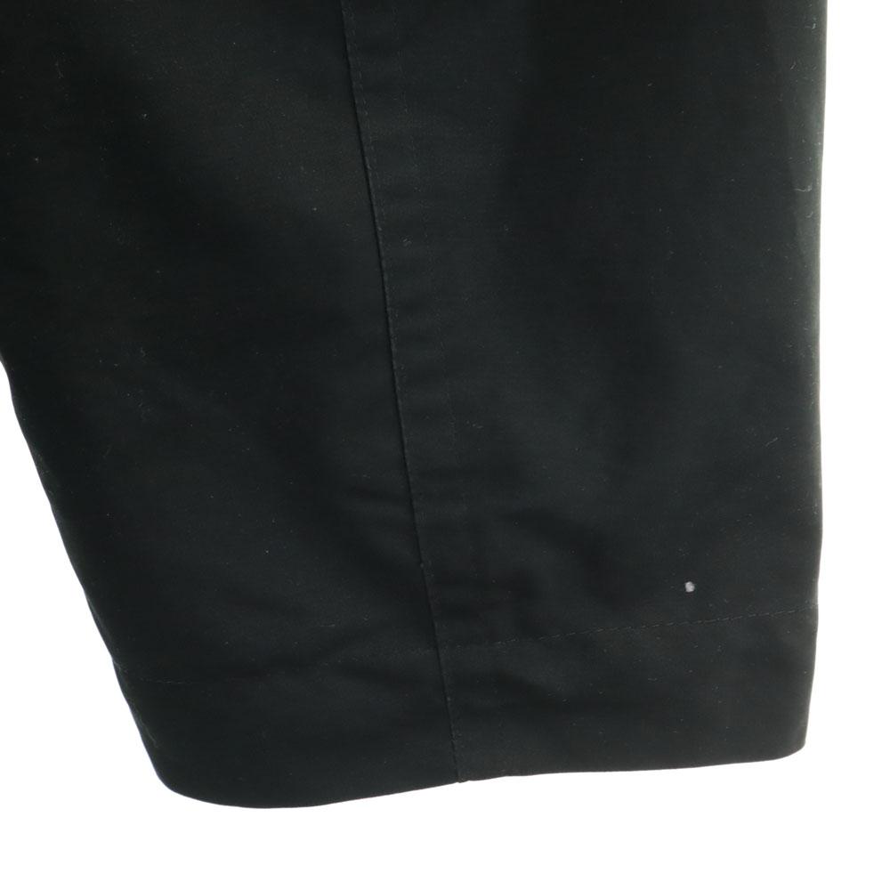BURBERRY Sanyo Shokai coat 40 black Men's Used