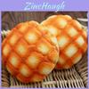 Super Slow Rising Colossal Squishy Pineapple Bread Toy Ideal For Stress Relief And Fun