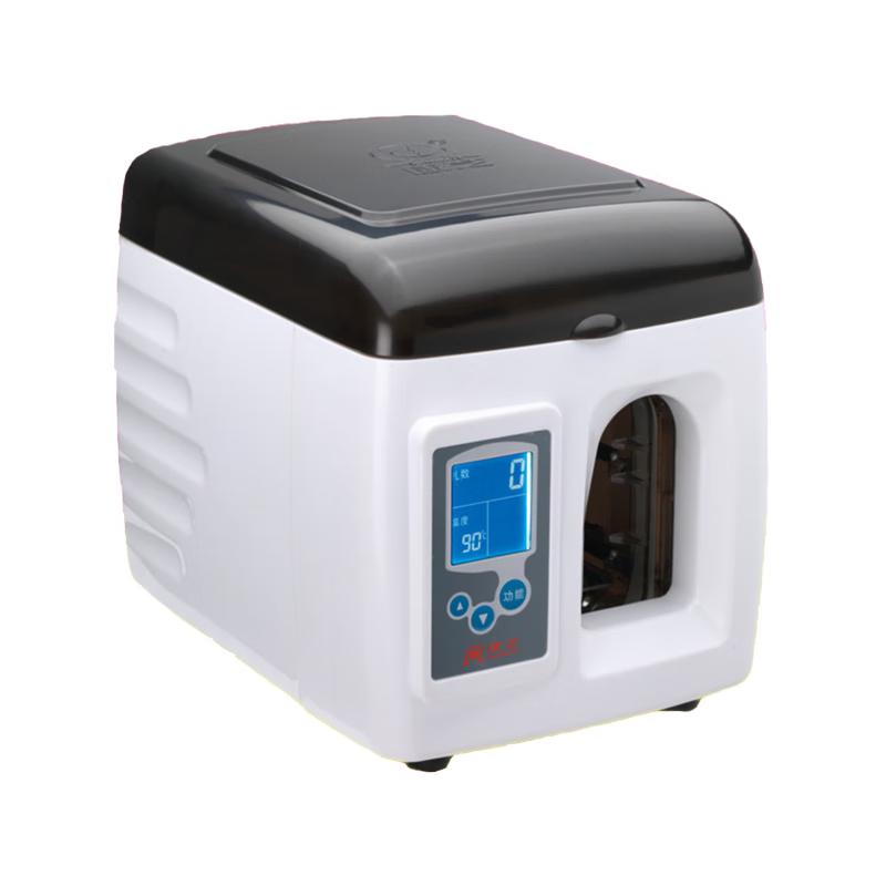 Умная машина для связки банкнот KANGYI HT-600