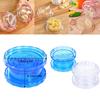Cucina Multifunzionale Aglio Schiaccia Aglio Manuale Rotolo Spremi Aglio Tritatutto Elettrodomestici Gadget da Cucina Accessori