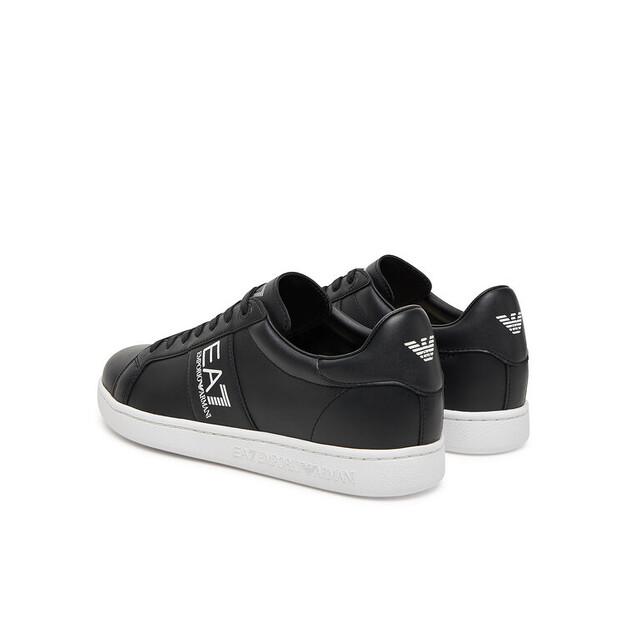 Кроссовки EA7 Emporio Armani 7X000332 AF10848 MC001