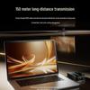 BIAZE HDMI Extender 150M Over Cat6 with Loop-out