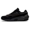 Admix Runner 'All Black' Sneakers 1183B357-001