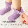Nidoxiong Kids' Breathable Cotton Socks