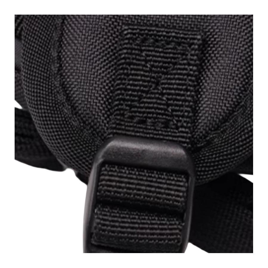 New PUMA Fabric Backpack Regular Women's Black 092047-01