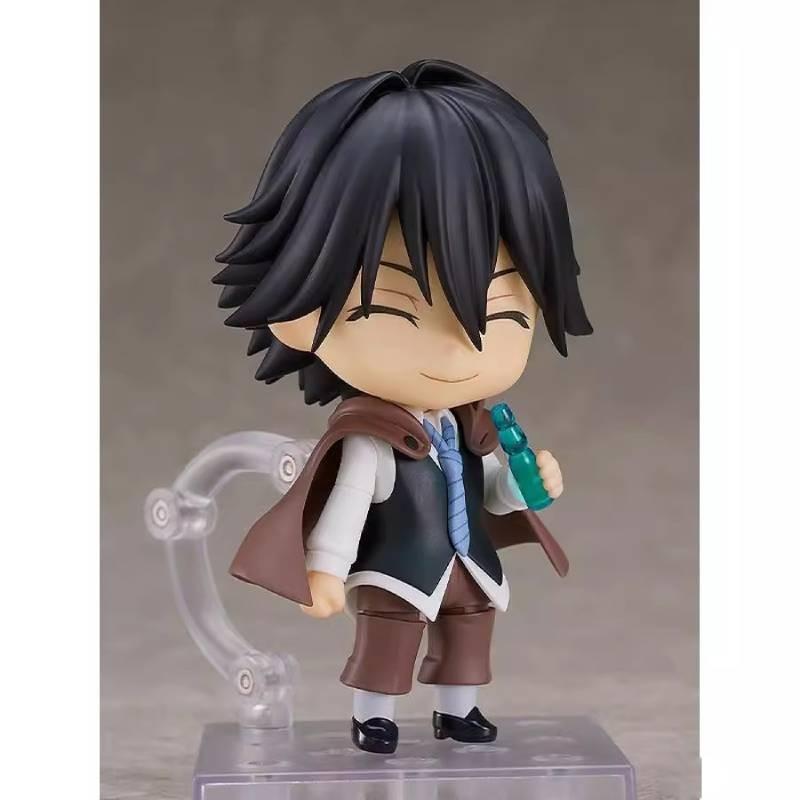 Bungo Stray Dogs Edogawa Rampo Deduction Movable Doll Decoration Comic Character
