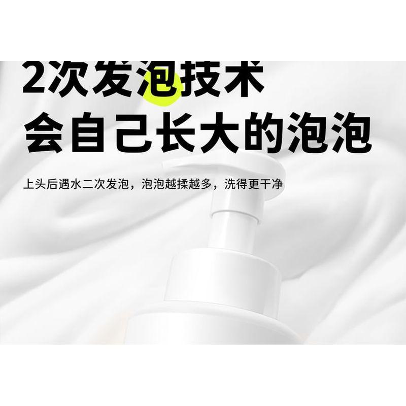 Befe - Oil-Control Cleaning Shampoo