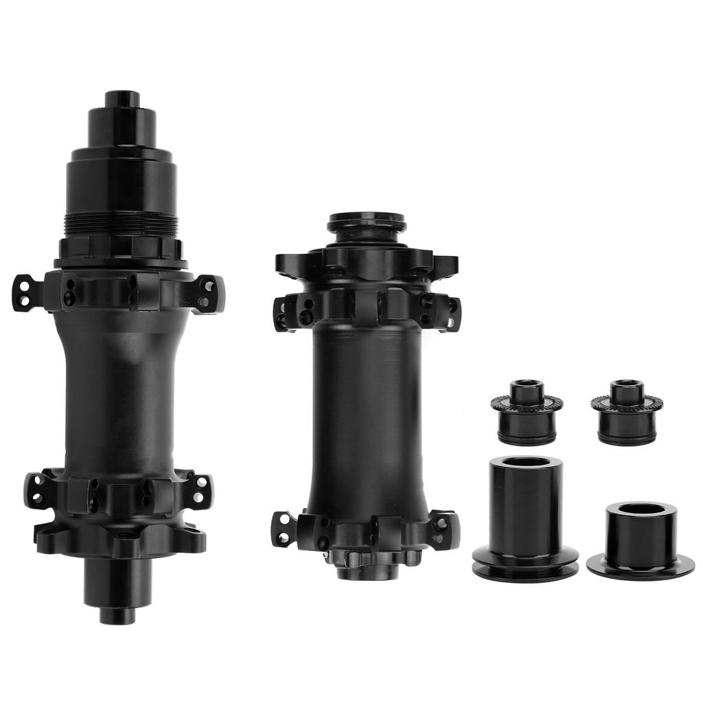 ZTTO M2 MTB Straightpull Hub 28 Holes 54T Ratchet XD Core 12 Speed Thru Axle Bicycle Hub