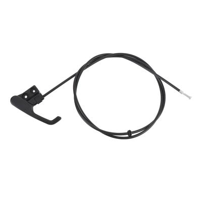 Motorhaubenentriegelungsgriff und Kabel 05104405AA Abriebfest für Sprinter 2500 3500 2003 bis