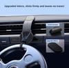 TEEQ Car Phone Holder 15W Magnetic Wireless Charger Charging Pad Car Mount Compatible for iPhone 16 15 14 13 12 Pro Max