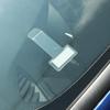 Car Vehicle Windscreen Parking Ticket Clip Parking Timed Bus Ticket Holder Windscreen Plastic Universal Car Accessories