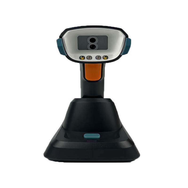 Newland NLS-NVH220B-HD Industrial Wireless Handheld Scanner