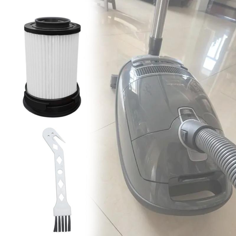 Triflex Hx1 For Hepa Filters And Accessories Vacuum Cleaner Without Supplies Bag