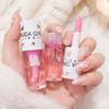 Maquilhagem para lábios – Gloss