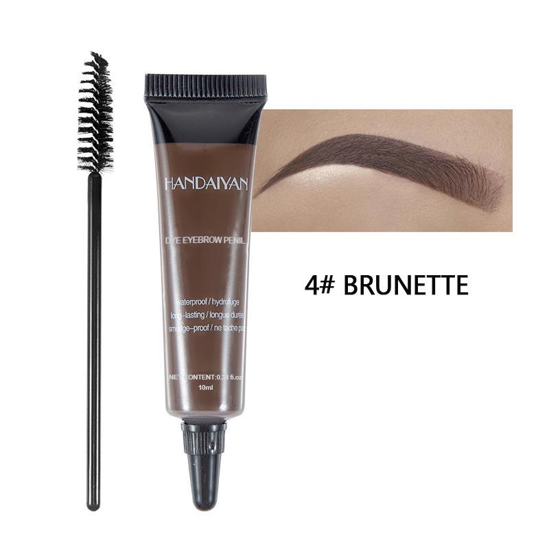 

Handaiyan Long-Lasting Waterproof Eyebrow Tint Gel
