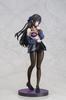 Illustration by Retake Scale Completed Figure Majime-chan 1/7