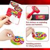 Teasing, Parody, Balloon Explosion, Decompression, Venting, Toy, Multiplayer Gathering, Interactive Board Game