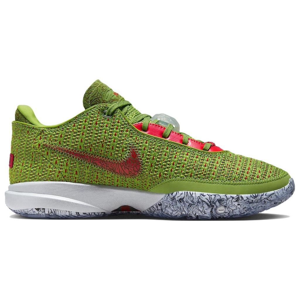 Nike Lebron XX EP 'Stocking Stuffer' Men's FJ4956-300