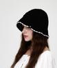 ULUK Twiss Two-Tone Branch Bucket Hat_Black