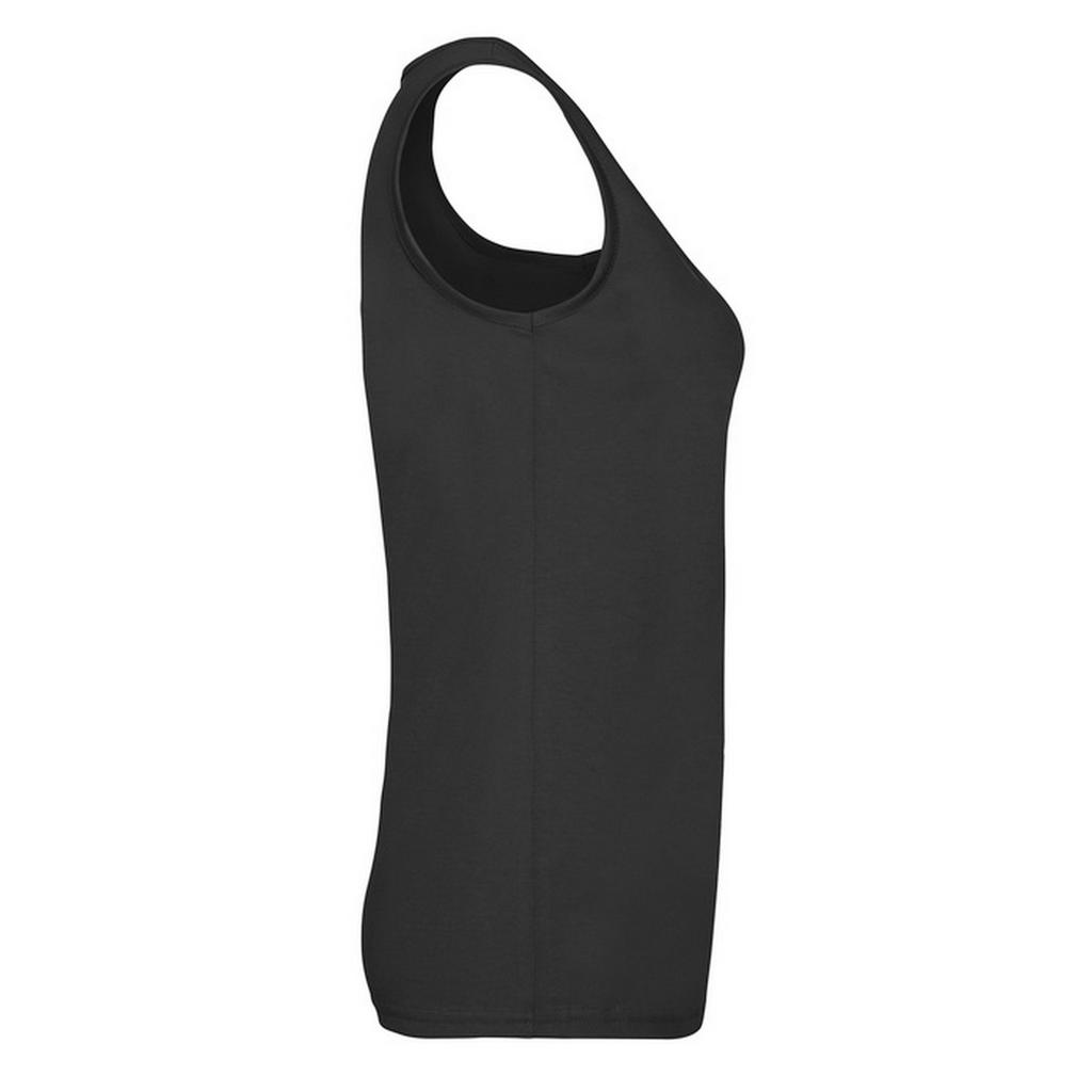 Fruit of the Loom Womens/Ladies Valueweight Vest Top