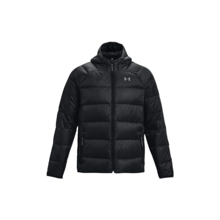 Under Armour Storm Down Jacket Men's Black 1372651-001