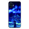 Impact Genshin Phone Case For TCL NxtPaper 70 Pro K70 Power 4G 605 50 XE 40 XL 20 30 60 SE 60R 5G 40R 505 501 408 406 403 Cover