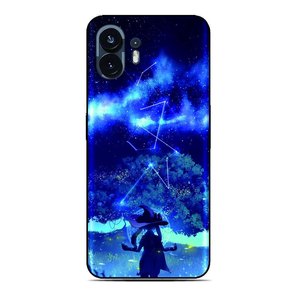 

Чехол для телефона Impact Genshin для Blackview Wave 9C 8C 6C Shark 9 Color 8 A100 A96 A95 A90 A85 A80 A70 A55 A53 A52 A200 Pro Blackview Wave 6C