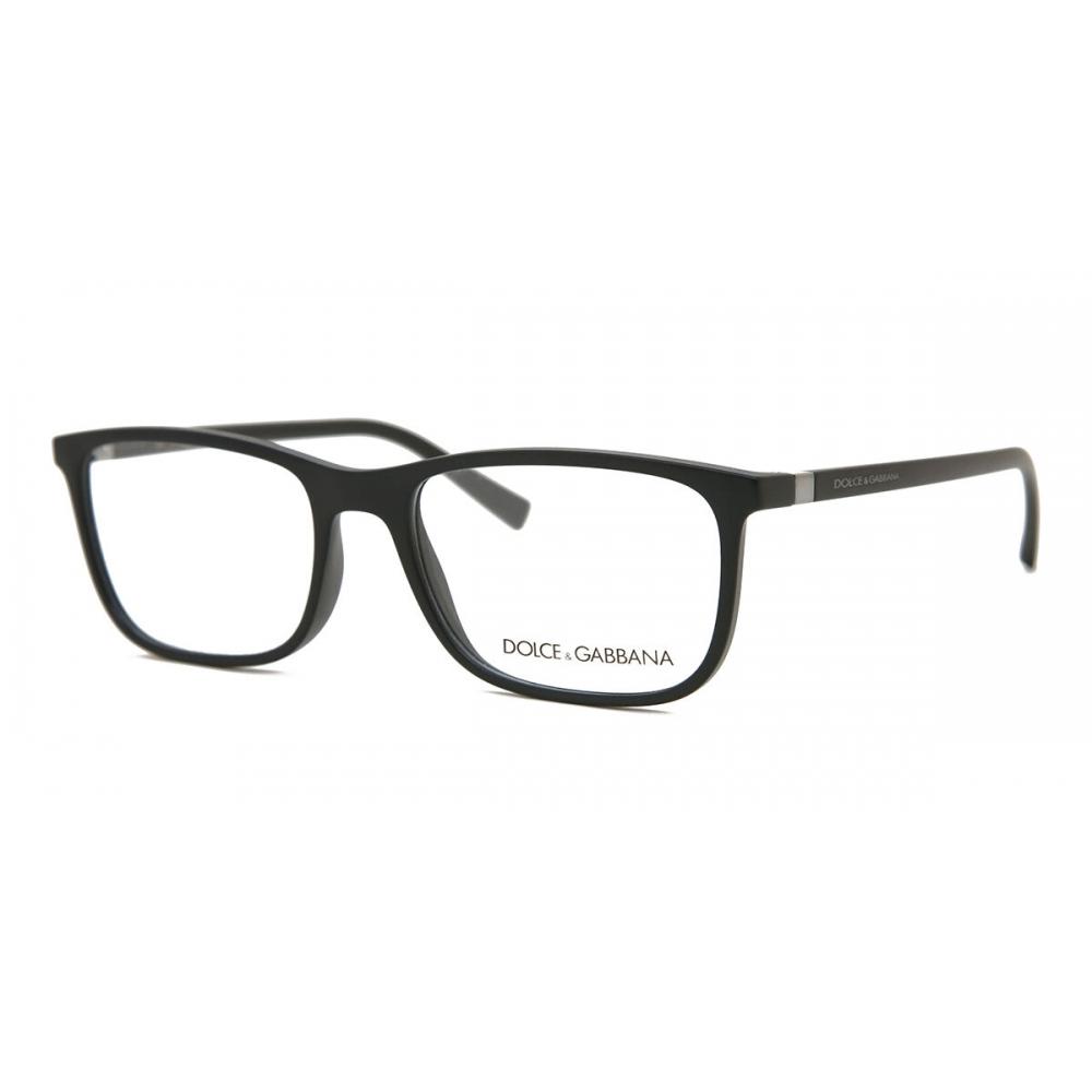 Dolce   Gabbana Dg5027 2525 Men Eyeglasses