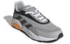 Adidas Crazychaos 2.0 'Grey Black Orange Rush' GZ0982