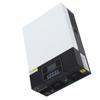 Invertor Încărcător Solar Fotovoltaic Undă Sinusoidală Pură 5.5KW 48V Controler MPPT 100A Încorporat