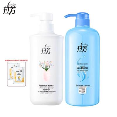 Shampoo e balsami per capelli – Shampoo
