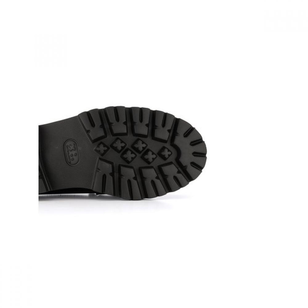 Land Rover 3cm Heel Decorative Loafer Lanslc3846wk1