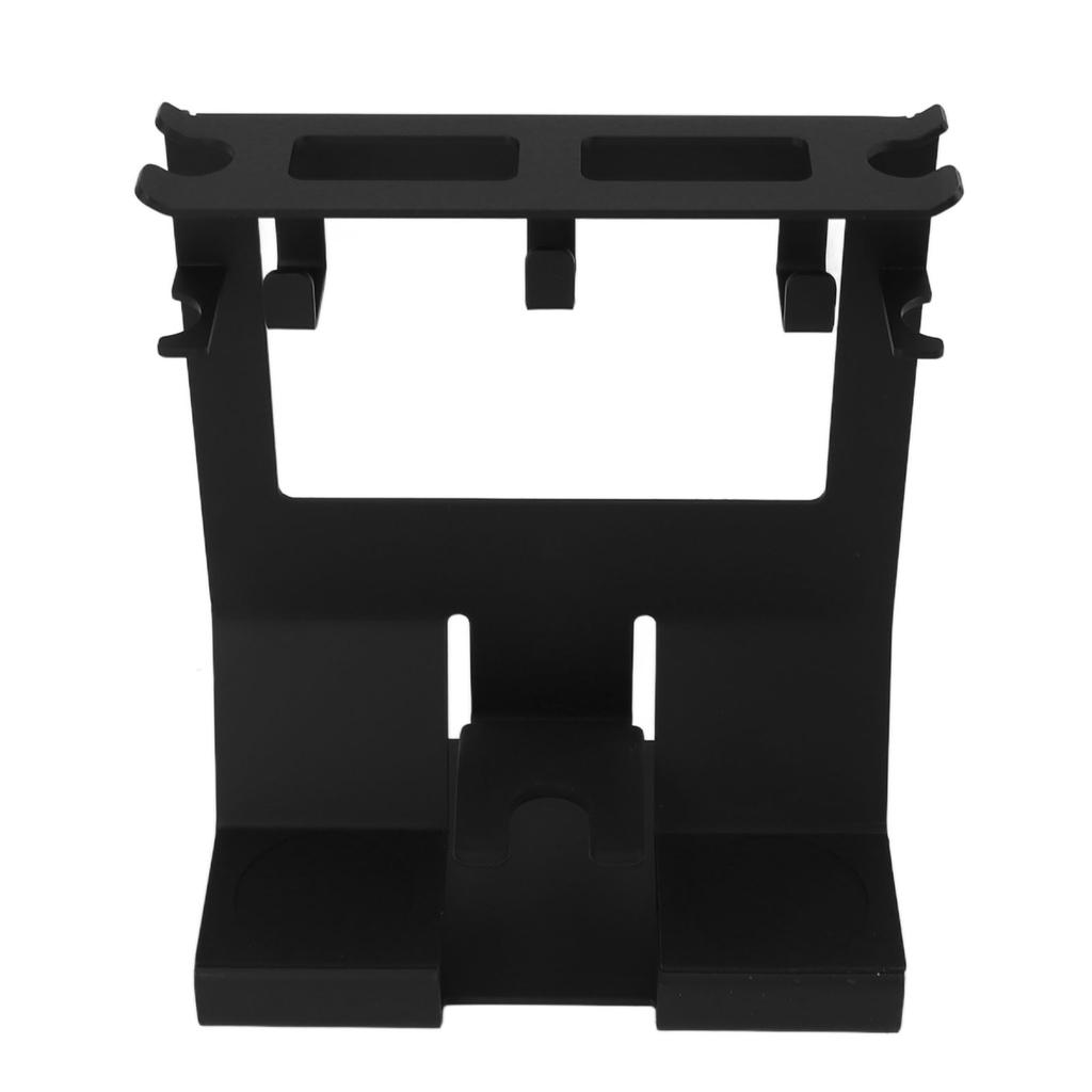 Kaffee Tamper Station PTFE Stahl Kaffee Tamper Halter Station Organizer für Kaffee Bar Zubehör