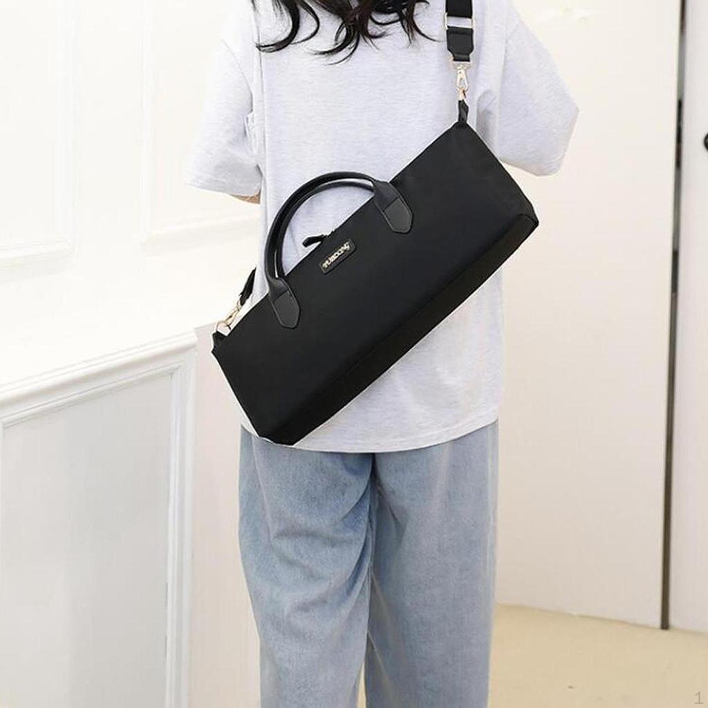 Flute Carrying Case for 16/17 Hole Flutes