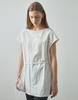 Nutopeu Moment Blouse_Ivory