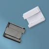 Multipurpose Remote Controls Rack Punch-free Socket Storage Box  Living Room