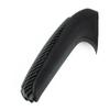 1*Carbon Fiber Front Hand Brake Trim Cover 47115SNAA82ZA For Honda Civic Coupe Sedan 2006 - 2011 Car Accessories Handbrake Parts