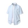 Short Sleeved Shirt Men's Summer Casual Shirt