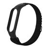 Strap For xiaomi Mi band 4 6 7 5 Wristband Smartwatch Accessories Sport Nylon Alpine loop Replacement bracelet miband4 5 3 band