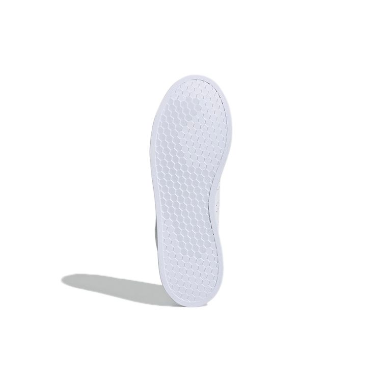 Adidas Neo Courtpoint Base Low-Top Sneakers Women Sneakers White GZ5337