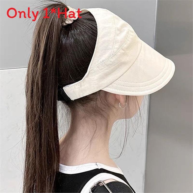 Big Brim Sun Hat For Kids And Adults With Uv Protection Polyester Outdoor Fashion Cap For Family Activities
