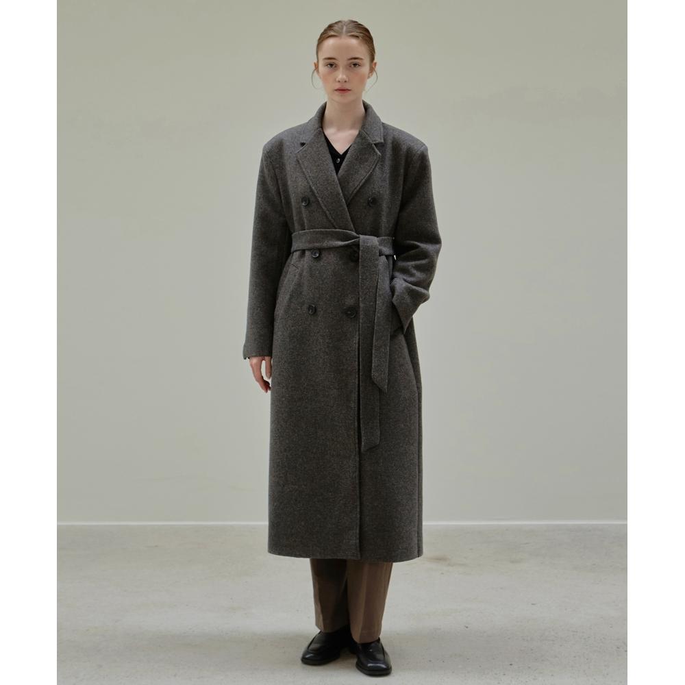 

ДВОЙНОЕ ПАЛЬТО NICKNICOLE